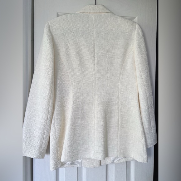 Zara tweed jacket - Picture 3 of 5